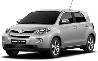 Ремонт Стартера Toyota (ТОЙОТА) Urban Cruiser
